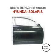    Hyundai Solaris 2017