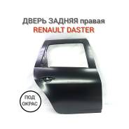    Renault Duster 2010-2021