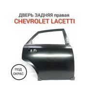    Chevrolet Lacetti 2004-2013