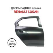    Renault Logan 2014-2018