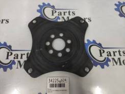  Mitsubishi Outlander 2002 MD761297 CU4W 4G64 