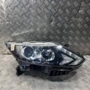  Nissan Qashqai 10018013 J11 