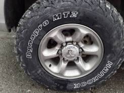 Hankook DynaPro MT2 RT05, 235/75R15 