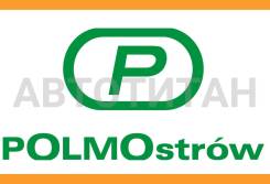   ! Honda Concerto, Rover 200 1.6 89-95 P09.06AL_ Polmostrow 0906AL 