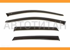  Subaru Impreza sd, hb 2007-2014, Cobra Tuning, S40208 Cobra tuning S40208 