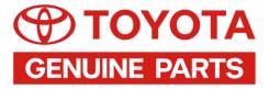     Toyota Toyota 19115-63010 
