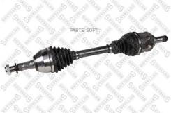  ! 585mm, 24085 Opel Astra H 1.8 04> 