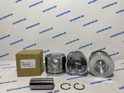  Isuzu Forward 4HK1 Alfin / OIL Gallery / Teflon STD (    4 . ) EURO-5 [8-98215-307-0] 