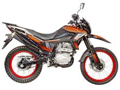  ATAKI SX150 4T CB150-D 1916 2024 