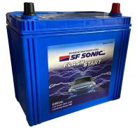 SF Sonic 60B24L (50AH 500A)  (0, L) 
