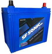 SF Sonic EFB N55B24R (50AH 520A)  (1, R) 