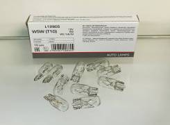 W5W lynxauto L12805 