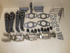 ����������� ������� ��������� 380�� 1-31220-158-1 NY009 ����