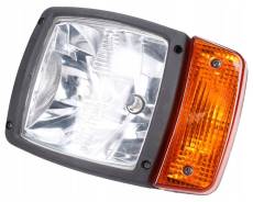    JCB 3cx, JCB 4cx 700/50055