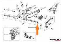   , Rieju MR300/250/200 