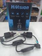   HiVision H7 A1 6000k 4000Lm  2 