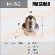     Masuma ( ) Mitsubishi 14x1.5mm 