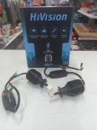   HiVision H3 A1 6000K 4000lM  2 