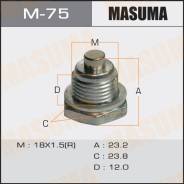   A/T   Masuma ( ) Mitsubishi 