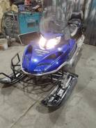 Arctic Cat Bearcat WT Turbo, 2006 