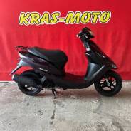 Honda Dio AF68, 2015 