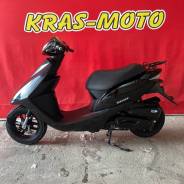 Honda Dio AF68, 2015 