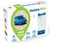  StarLine M66 V2 S 