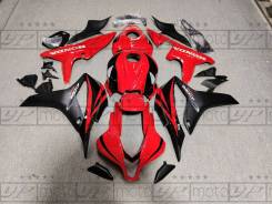   Honda CBR600RR 07-08 - 