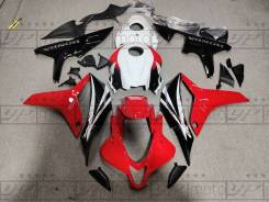   Honda CBR600RR 07-08 -- 