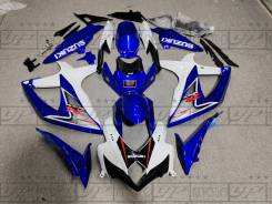   Suzuki GSX-R600/750 08-10 - 3 