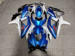   Suzuki GSX-R600/750 08-10 - 