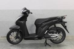 Honda Dio 110, 2022 