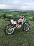 Kayo K1 250 Enduro, 2020 