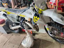 Husqvarna TE 300, 2023 