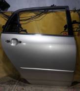    Toyota Allex NZE12# ZZE12#  4P7 (1)