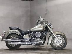 Yamaha DRAG STAR XVS1100 Classic, 2002 