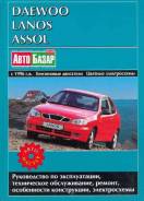  Daewoo Lanos, Assol  1996 , .      .  