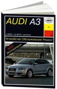  Audi A3 2003-2012 .      .  