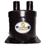    Black Centek 383-1500009 Vernalift 