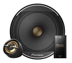 2-  Pioneer TS-A1608C/ 16.5  /  NEW  