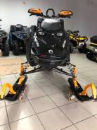 BRP Ski-Doo Summit X with Expert Package850 turbo, 2024 