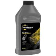     Polymerium XPS Synthetic Chaincase OIL,400ml 