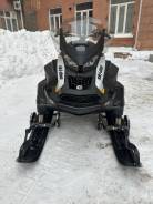 BRP Ski-Doo Skandic Sport 600 EFI, 2021 