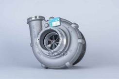  Man D2866lf Borgwarner BorgWarner . 53299887130 