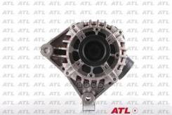  14 V 90 A BMW E46 320/323/328 04/98-09/00, E39 520/523/528 11/95-12/00 Delta Autotechnik . L40390 