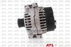  14V 150A Mercedes W203/S203/CL203/Sprinter t2/t3/t4/t5 Delta Autotechnik . L43910 