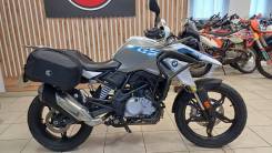 BMW G 310 GS, 2018 