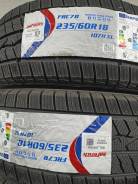 Saferich, 235/60 R18 