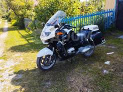 BMW R 1150 RT, 2004 