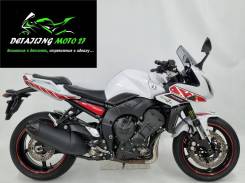 Yamaha FZ 1, 2014 